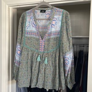 Vici Dolls XL top
